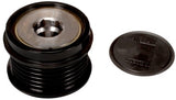 Polea desacopladora del alternador  Jeep Cherokee 2014 L4 2.4L     Part:  49949