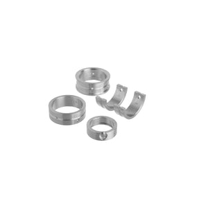 Cojinetes de Bancada Gasolina  HONDA - ACURA part: 4C912550MM
