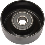 Polea de Banda Correa de transmisión de accesorios  Ford F-350 Super Duty 2009 V8 6.4L     Part:  50010
