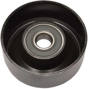 Polea de Banda Correa de transmisión de accesorios  Ford F-350 Super Duty 2009 V8 6.4L     Part:  50010