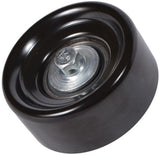 Conjunto de polea loca de la Banda Correa de transmisión de accesorios  Ford F-250 Super Duty 2010 V8 6.4L     Part:  50036