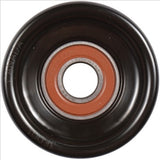 Conjunto de polea loca de la Banda Correa de transmisión de accesorios  Ford F-350 2016 V8 6.2L     Part:  50037