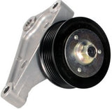 Polea de Banda Correa de transmisión de accesorios  Mazda 5 2013 L4 2.5L     Part:  50055