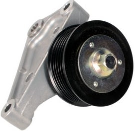 Polea de Banda Correa de transmisión de accesorios  Mazda 5 2013 L4 2.5L     Part:  50055