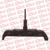 goma para radiador superior chevrolet/gmc varios nd nd   part: 500