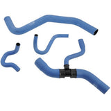 Kit de manguera de refrigerante del radiador  Ford Mustang 2001 V8 4.6L     Part:  5016