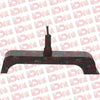 goma para radiador inferior chevrolet/gmc varios nd nd   part: 501