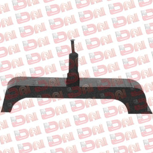 goma para radiador inferior chevrolet/gmc varios nd nd   part: 501