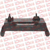 goma para radiador inferior ford topaz 1983 1994   part: 504