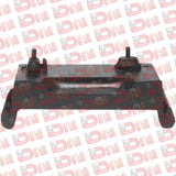 goma para radiador inferior ford topaz 1983 1994   part: 504