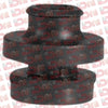 goma para radiador nissan tsuru ii 1988 1991   part: 507