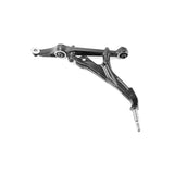 horquilla inferior honda civic 1992-1995 [forjada]    [syd linea azul ] part:  51360-sr3-020-l