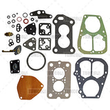 REPUESTOS PARA VEHICULOS IMPORTADOS TOMCO PLYMOUTH COLT 1.6 LTS L4 71-77 part:  5344