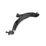 horquilla inferior "r" nissan almera 2001-2005   [linea verde] part:  54500-5m000it