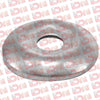 rondana metalica para gomas de amortiguador  universal varios nd nd   part: 54