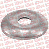 rondana metalica para gomas de amortiguador  universal varios nd nd   part: 54