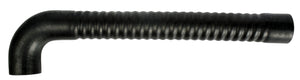 Manguera de refrigerante del radiador  Dodge D150 1990 L6 3.7L     Part:  55090