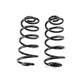 resorte trasero chevrolet gmc belair 1971-1976 [reforzado]    [syd linea azul ] part:  5549