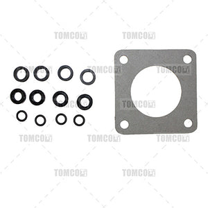 REPUESTO FUEL INJECTION TOMCO DODGE H100 2.4 LTS L4 03-05 part:  5705