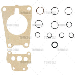 REPUESTO FUEL INJECTION TOMCO NISSAN TSURU III 1.6 LTS L4 98-17 part:  5713