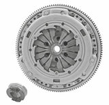 KIT DE CLUTCH VW JETTA A4 1.8LTS 99-04JETT part: 600012900