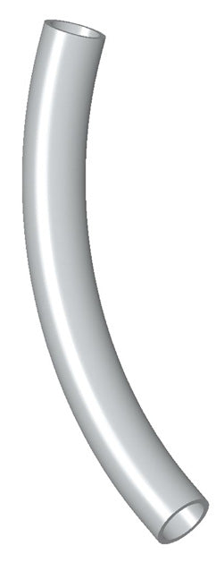 Manguera de refrigerante del radiador  Ford F-100 1962 V8 4.8L     Part:  60033
