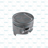 Piston para Chrysler 4.0LL6 OHV 12 V. Jeep SAHARA 98-02 Part: 6006 STD