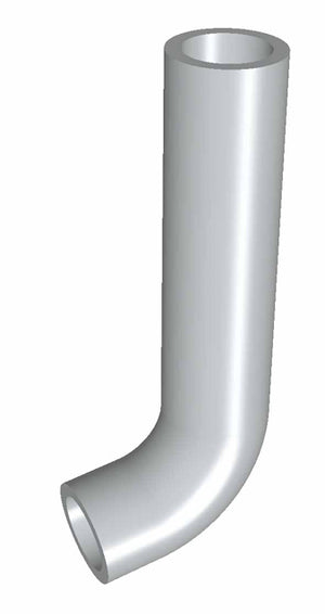 Manguera de refrigerante del radiador  Chevrolet Truck 1953 L6 3.5L     Part:  60083