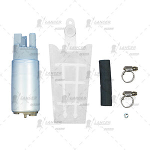 repuesto de bomba electrica lancer chevrolet tracker 2.5 lts v6 02-04 part:  601-e