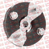 cople para direccion (sinfin redondo de .725 mm 2 pernos gruesos) ford varios 1974 2008   part: 601