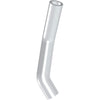 Manguera de refrigerante del radiador  Dodge D100 Pickup 1974 V8 6.6L     Part:  60291