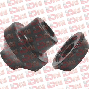 gomas para tirante de suspension ford f 350 1979 1985    part: 6040