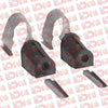 goma para barra estabilizadora volkswagen combi 1965 2000   part: 6042