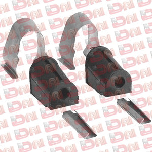 goma para barra estabilizadora volkswagen combi 1965 2000   part: 6042