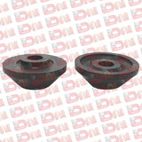 gomas para tirante de suspension ford galaxie 1965 1969    part: 6048