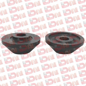 gomas para tirante de suspension ford galaxie 1965 1969    part: 6048