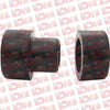goma para tirante de suspension ford f 100 1965 1971    part: 6051