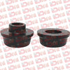 gomas para tirante de suspension dodge/chrysler pick up 1979 1985   part: 6056