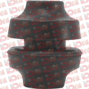 gomas para tirante de suspension vam/american motors rambler 1971 1982   part: 6058