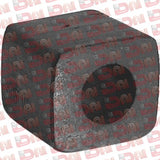 goma para barra estabilizadora nissan varios 1979 1984   part: 6061