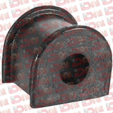 goma para barra estabilizadora ford varios 1961 1969   part: 6063