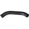 Manguera de refrigerante del radiador  Dodge Coronet 1969 V8 5.2L     Part:  60660