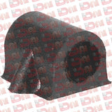 goma para barra estabilizadora renault r18 1974 1985   part: 6067