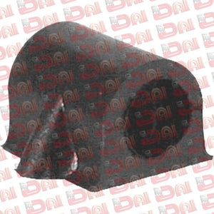 goma para barra estabilizadora renault r18 1974 1985   part: 6067