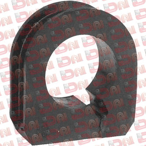 goma para cremallera de direccion volkswagen golf a2 1987 1992   part: 6070