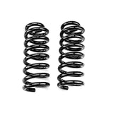 resorte delantero chevrolet gmc blazer 1500 1967-1972    [syd linea azul ] part:  6082