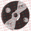 cople para direccion (sinfin de .570 mm 2 pernos universales) nissan sakura 1974 2004    part: 608