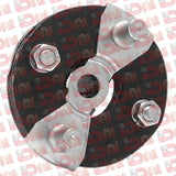 cople para direccion (sinfin de .570 mm 2 pernos universales) nissan sakura 1974 2004    part: 608
