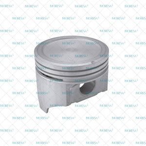 Piston para Chrysler 5.9LV8 OHV 16 V. Cordoba Part: 608 STD