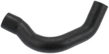 Manguera de refrigerante del radiador  Alfa Romeo Milano 1987 V6 2.5L     Part:  60925
